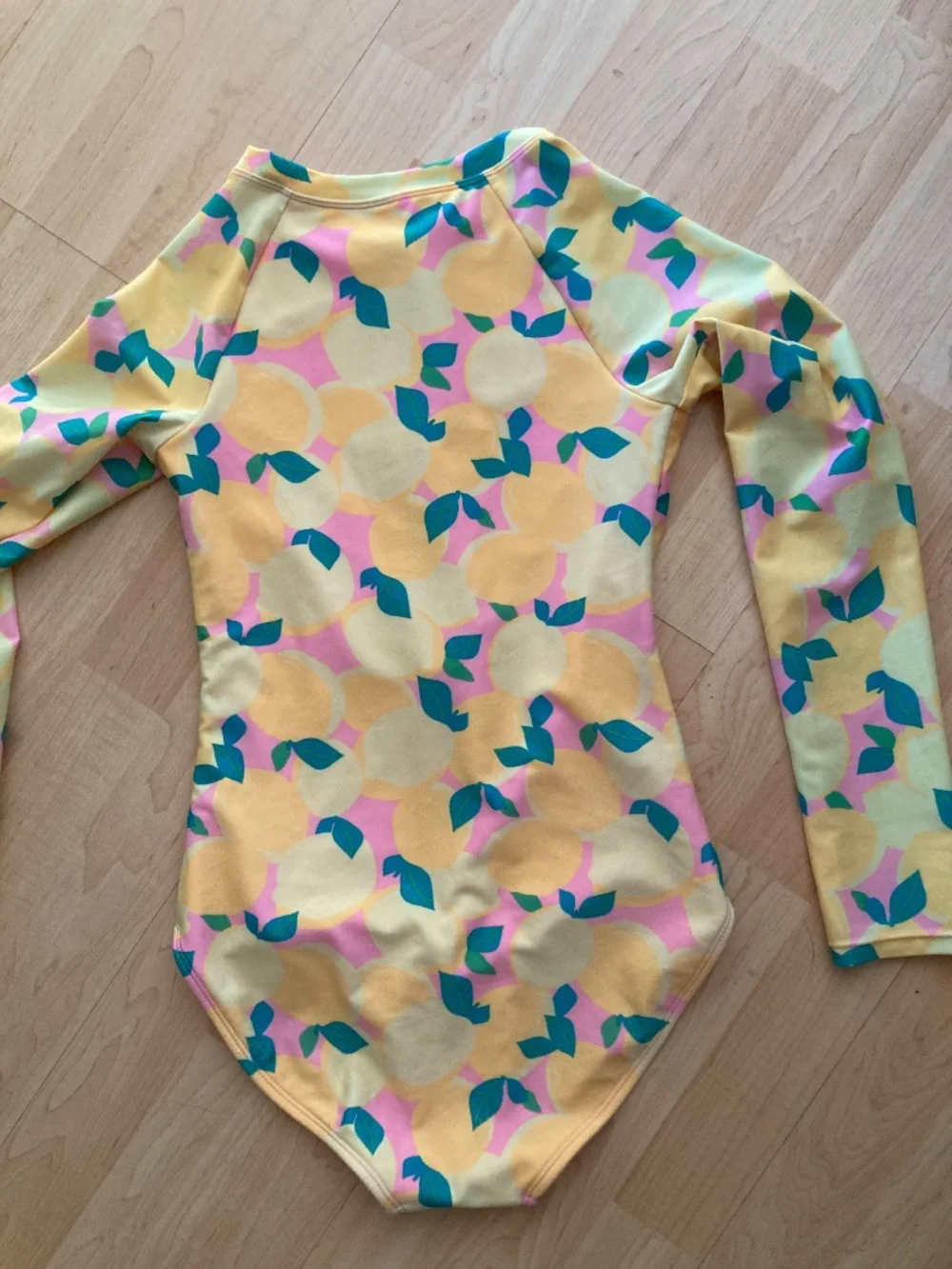 Girl's Cat & Jack Sunsuit